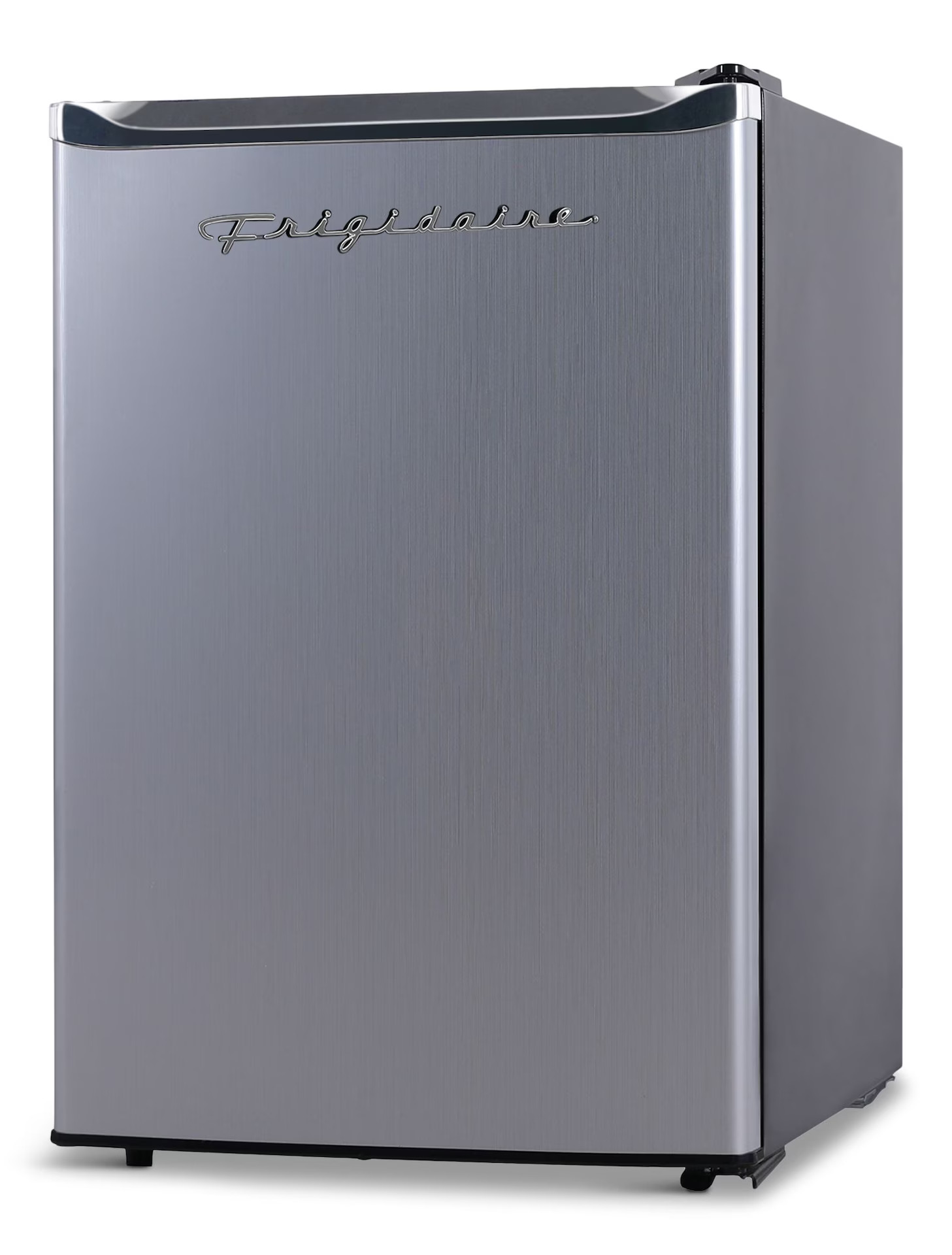 Frigidaire 2.5 Cu. Ft. Compact Refrigerator Platinum
