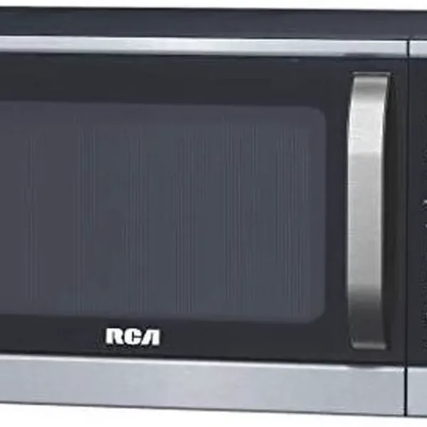 RCA RMW1205 - Four à micro-ondes 3-en-1 avec convection et friture à l'air 1,2 pi³