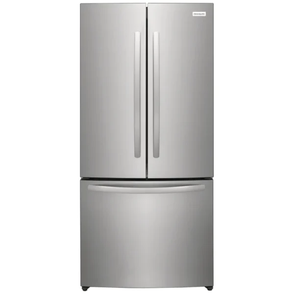 Réfrigérateur Frigidaire FRFG1723AV04, 31,5 pouces