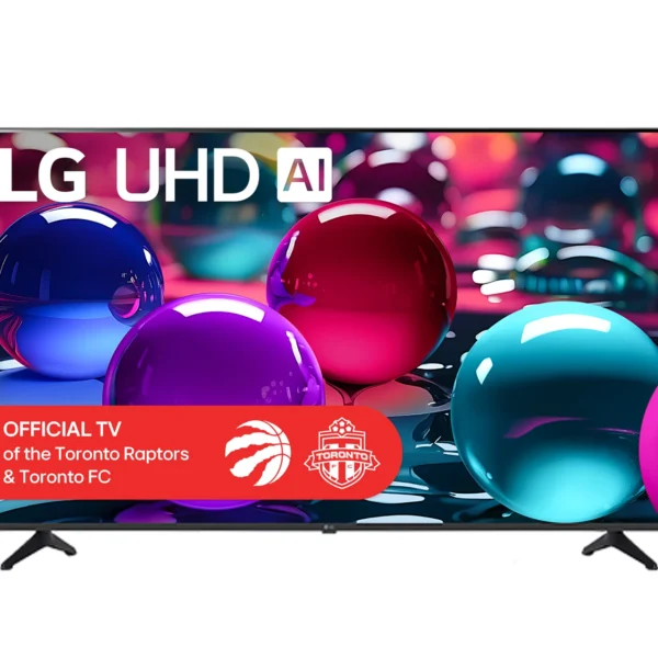 LG UA7000 Series 55-in 4K 60Hz Smart TV