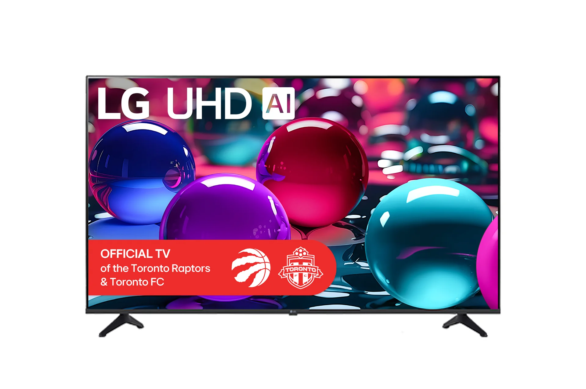 LG UA7000 Series 55-in 4K 60Hz Smart TV