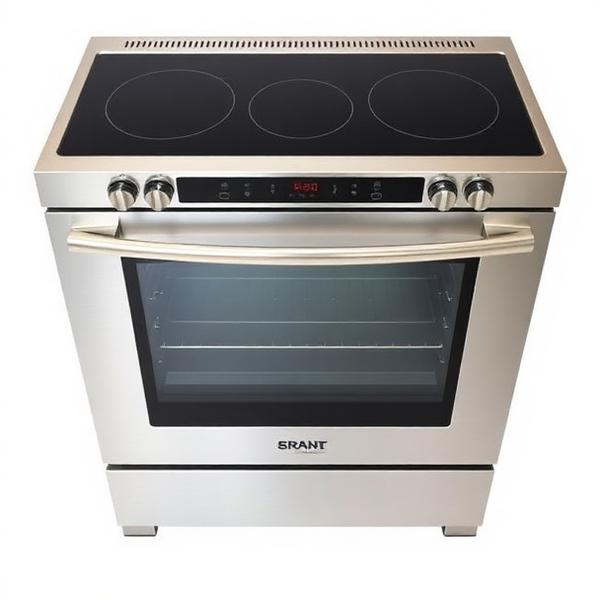 Cuisinières